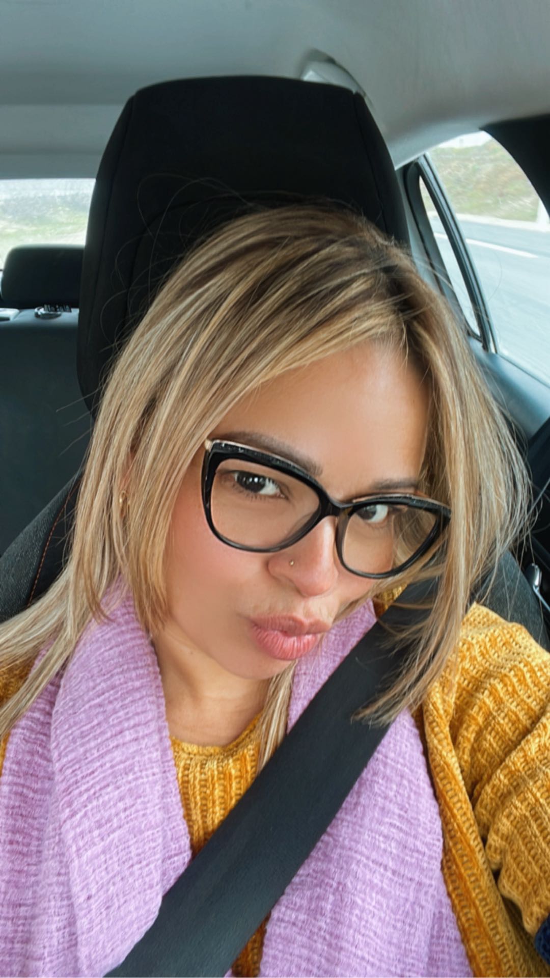 Pasión, one of the people on PandaLive